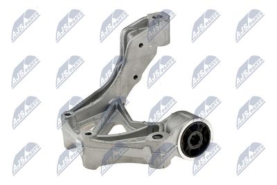 Holder, control arm mounting NTY ZWD-VW-001B