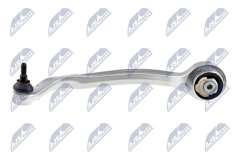 NTY ZWD-VW-004 Control/Trailing Arm, wheel suspension