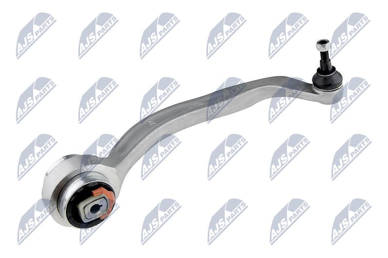 NTY ZWD-VW-005 Control/Trailing Arm, wheel suspension