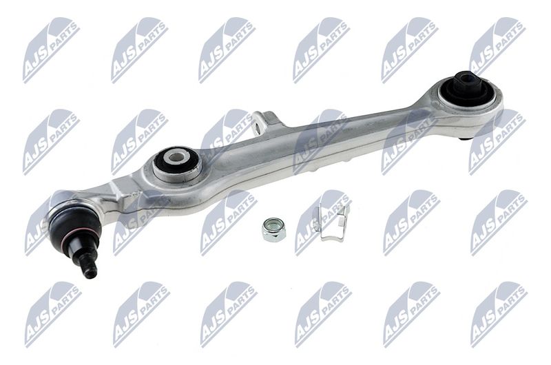 NTY ZWD-VW-006 Control/Trailing Arm, wheel suspension