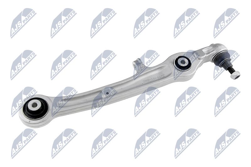 NTY ZWD-VW-007 Control/Trailing Arm, wheel suspension