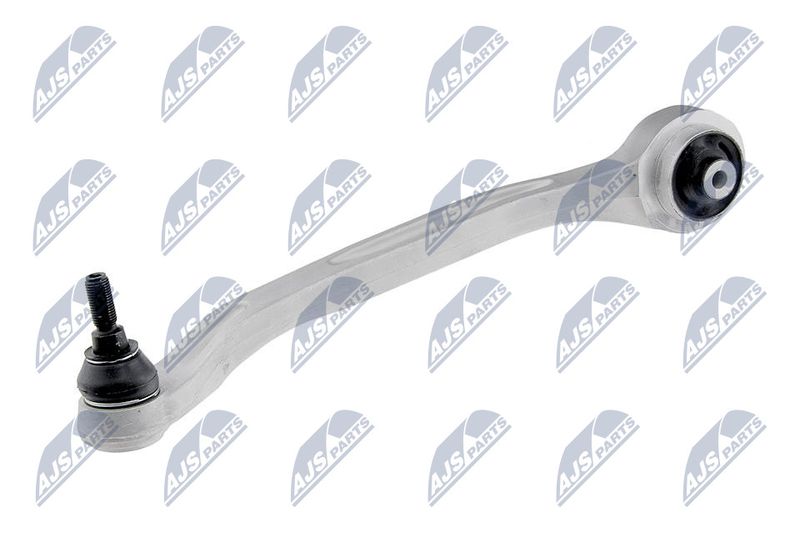 NTY ZWD-VW-008 Control/Trailing Arm, wheel suspension