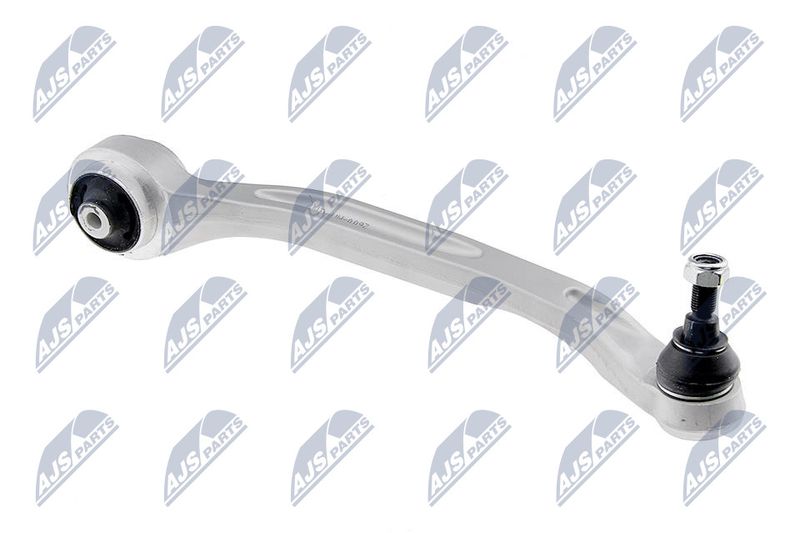 NTY ZWD-VW-009 Control/Trailing Arm, wheel suspension