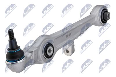 Control/Trailing Arm, wheel suspension NTY ZWD-VW-010