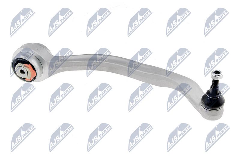 NTY ZWD-VW-012 Control/Trailing Arm, wheel suspension