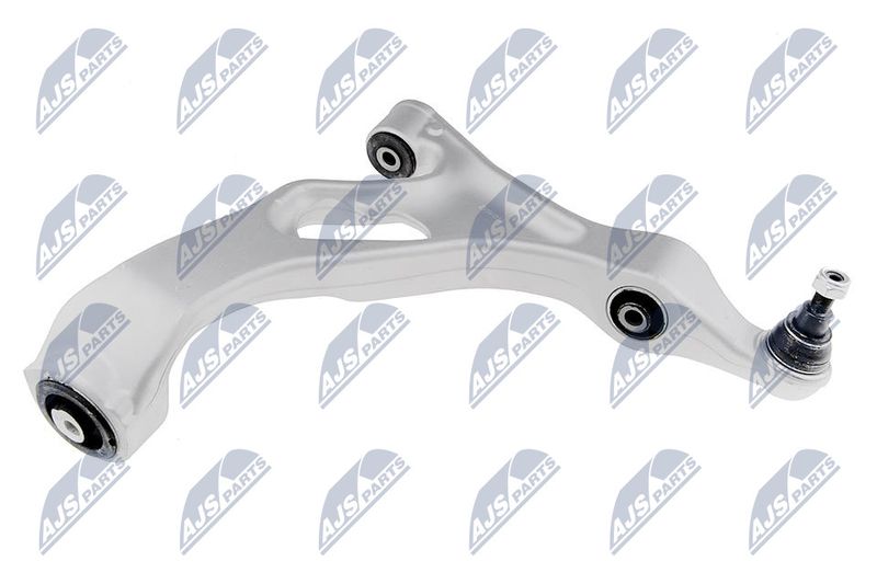 NTY ZWD-VW-014 Control/Trailing Arm, wheel suspension