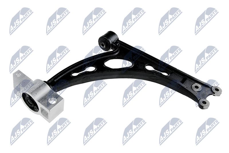 NTY ZWD-VW-016 Control/Trailing Arm, wheel suspension