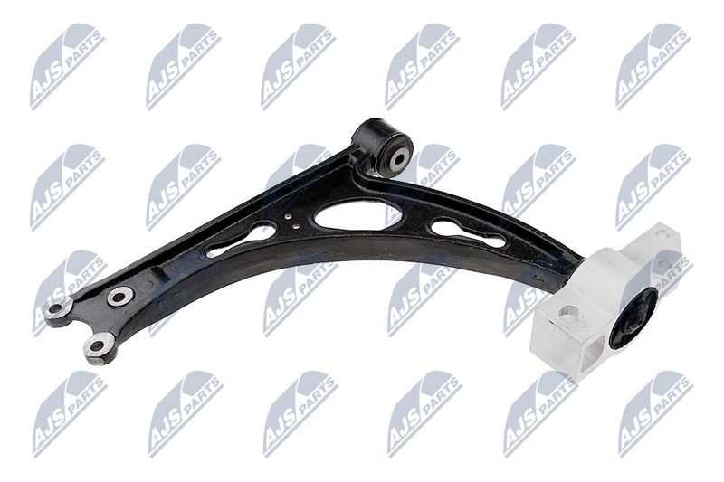 NTY ZWD-VW-017 Control/Trailing Arm, wheel suspension