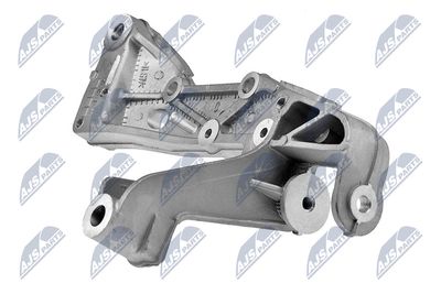Holder, control arm mounting NTY ZWD-VW-017A