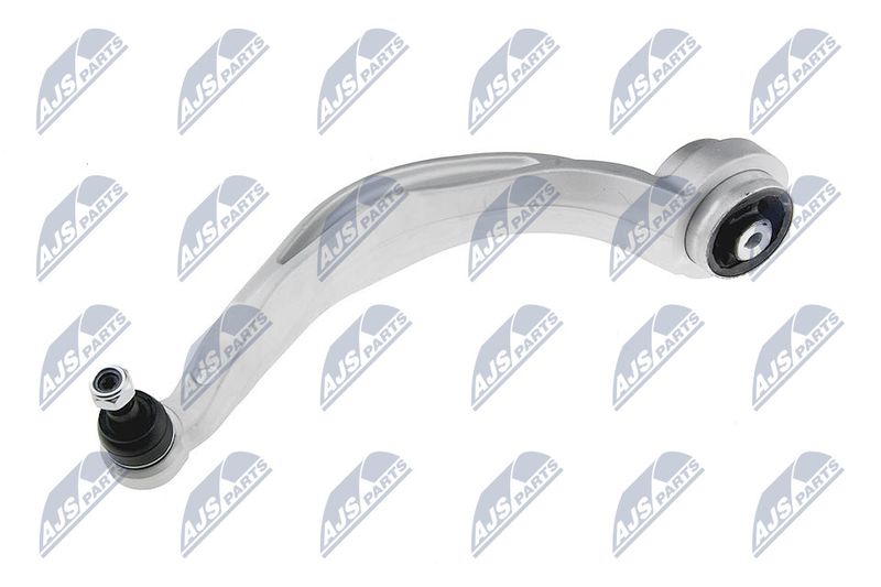 NTY ZWD-VW-019 Control/Trailing Arm, wheel suspension