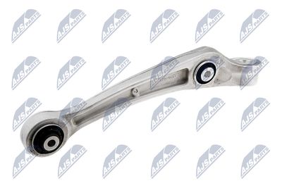 Control/Trailing Arm, wheel suspension NTY ZWD-VW-021