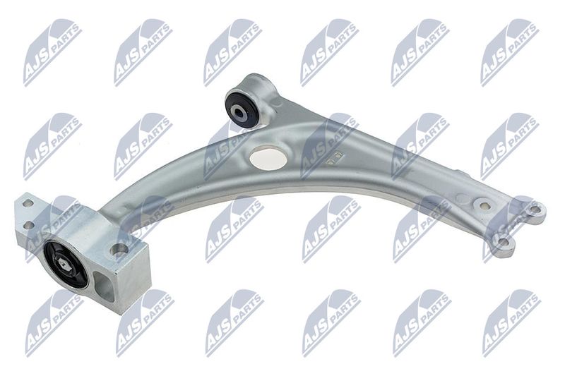 NTY ZWD-VW-024 Control/Trailing Arm, wheel suspension