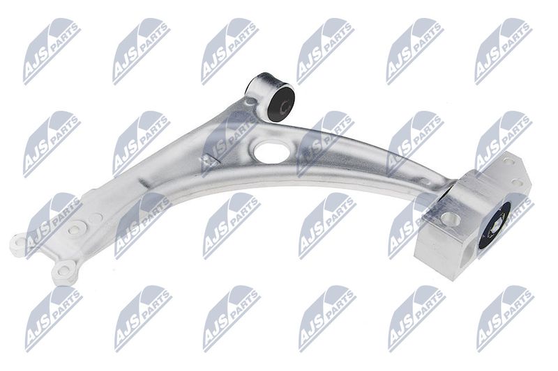 NTY ZWD-VW-025 Control/Trailing Arm, wheel suspension