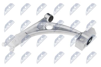 Control/Trailing Arm, wheel suspension NTY ZWD-VW-025