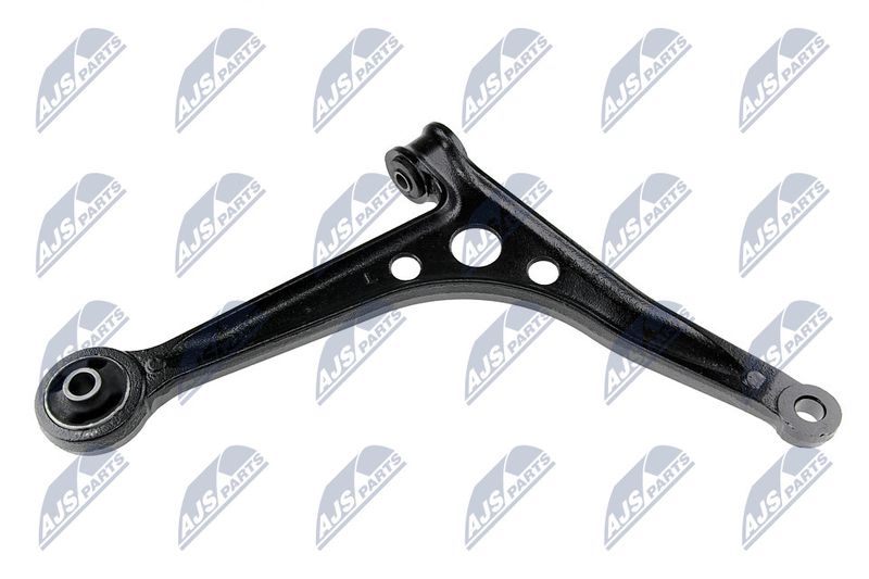 NTY ZWD-VW-034 Control/Trailing Arm, wheel suspension