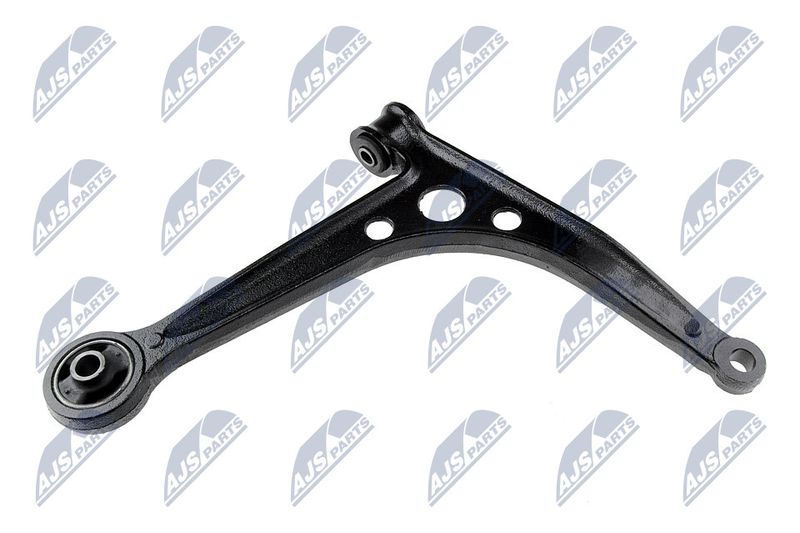 NTY ZWD-VW-035 Control/Trailing Arm, wheel suspension
