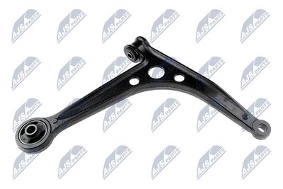 Control/Trailing Arm, wheel suspension NTY ZWD-VW-035