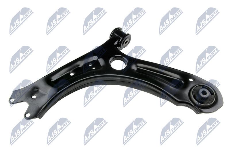 NTY ZWD-VW-036 Control/Trailing Arm, wheel suspension