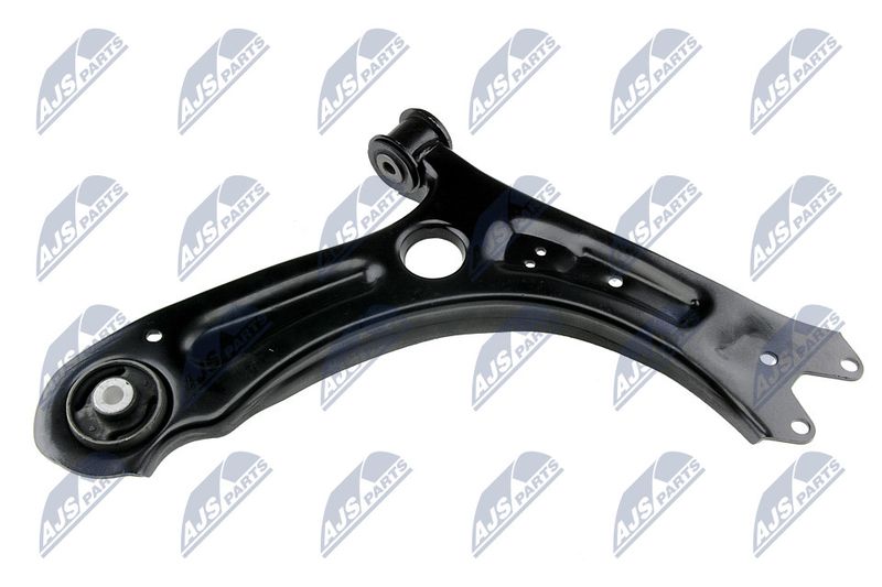 NTY ZWD-VW-037 Control/Trailing Arm, wheel suspension