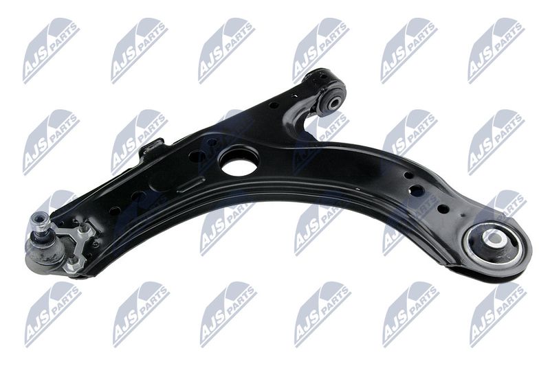 NTY ZWD-VW-038 Control/Trailing Arm, wheel suspension