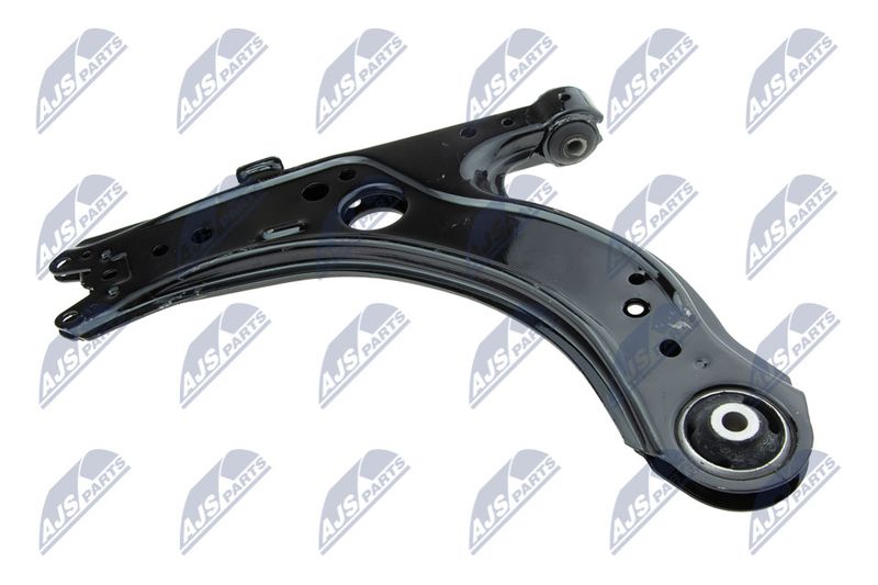 NTY ZWD-VW-038A Control/Trailing Arm, wheel suspension
