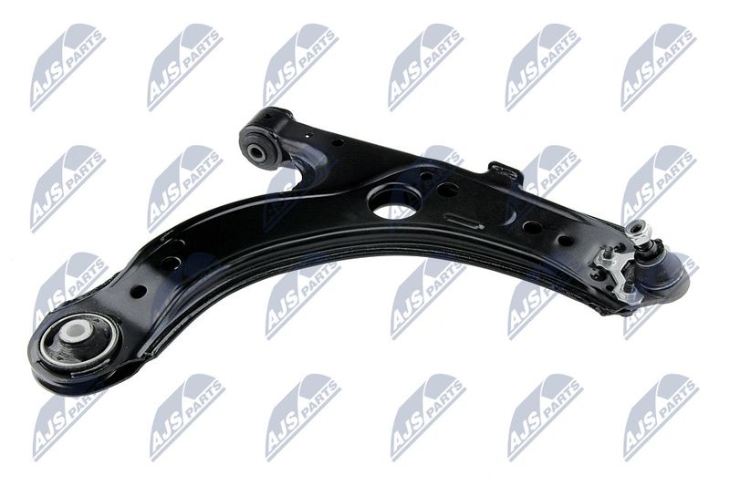 NTY ZWD-VW-039 Control/Trailing Arm, wheel suspension