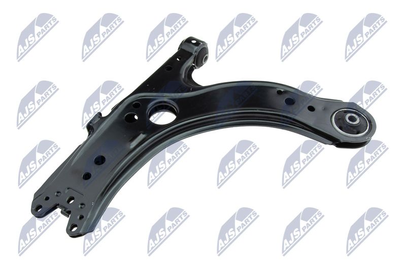 NTY ZWD-VW-039A Control/Trailing Arm, wheel suspension