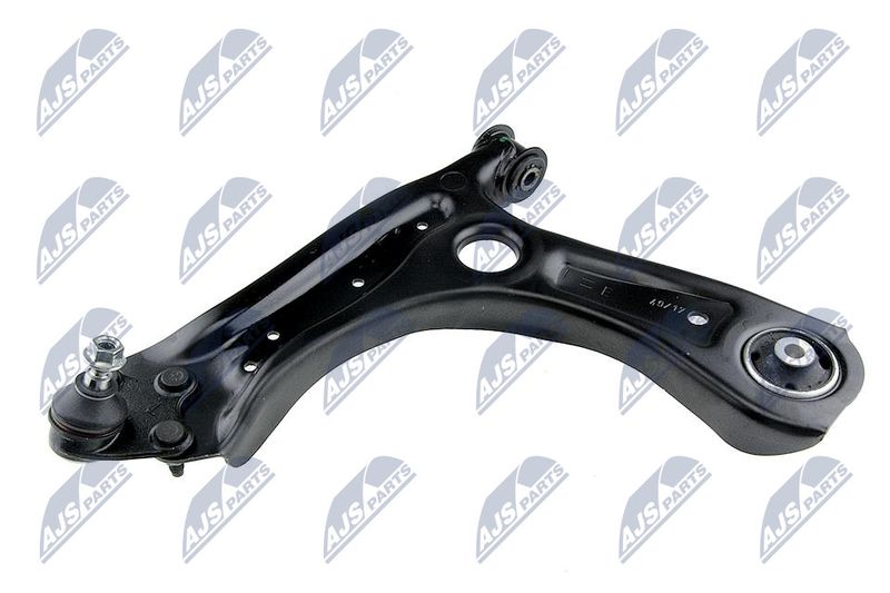 NTY ZWD-VW-041 Control/Trailing Arm, wheel suspension