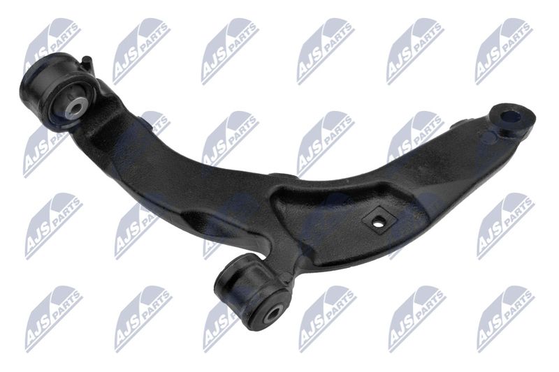 NTY ZWD-VW-047 Control/Trailing Arm, wheel suspension