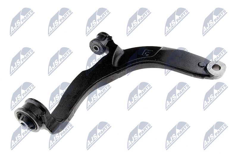 NTY ZWD-VW-048 Control/Trailing Arm, wheel suspension