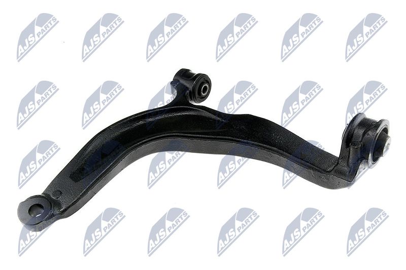 NTY ZWD-VW-049 Control/Trailing Arm, wheel suspension