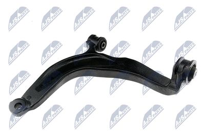 Control/Trailing Arm, wheel suspension NTY ZWD-VW-049