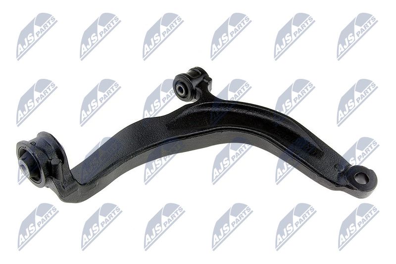 NTY ZWD-VW-050 Control/Trailing Arm, wheel suspension