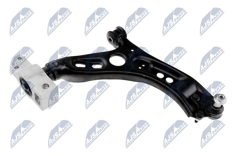 NTY ZWD-VW-052 Control/Trailing Arm, wheel suspension
