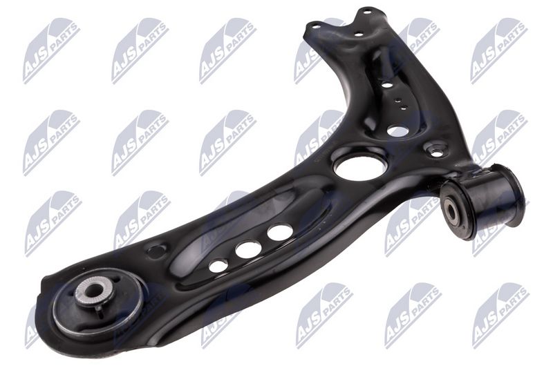 NTY ZWD-VW-059 Control/Trailing Arm, wheel suspension