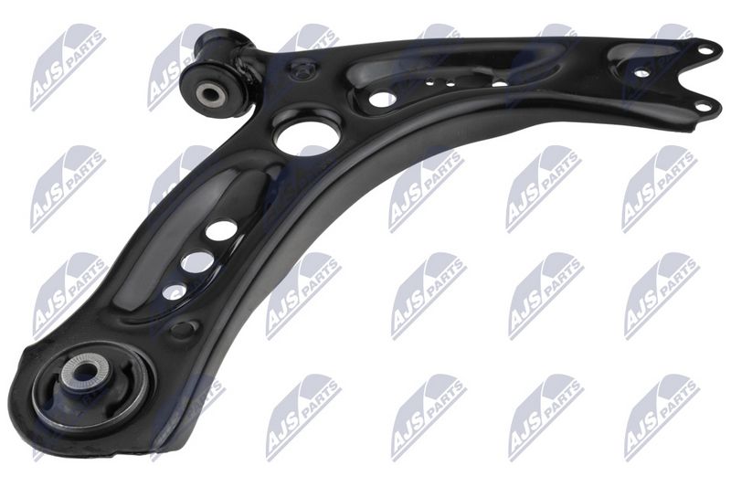 NTY ZWD-VW-060 Control/Trailing Arm, wheel suspension