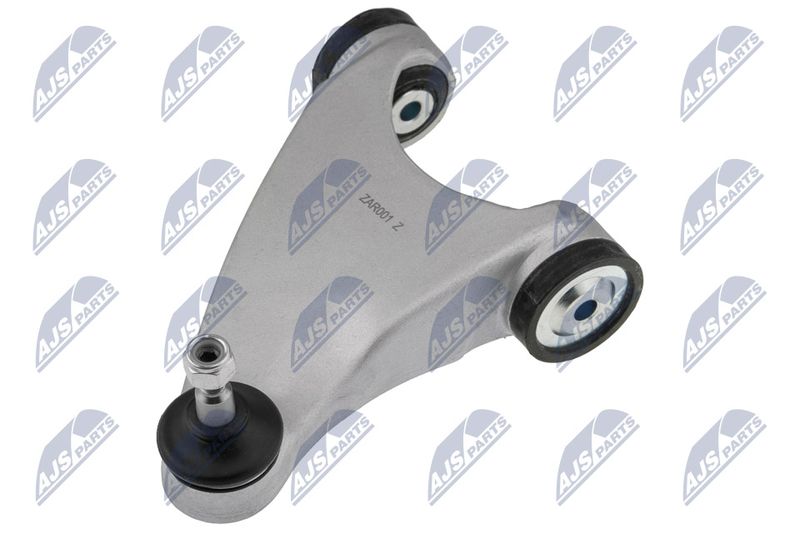 NTY ZWG-AR-001 Control/Trailing Arm, wheel suspension