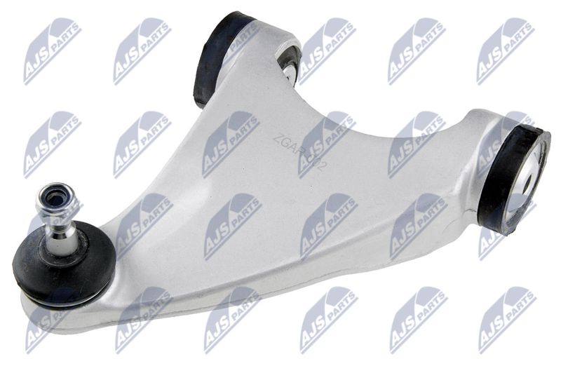 NTY ZWG-AR-002 Control/Trailing Arm, wheel suspension