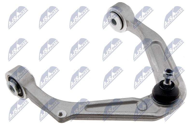 NTY ZWG-AR-003 Control/Trailing Arm, wheel suspension