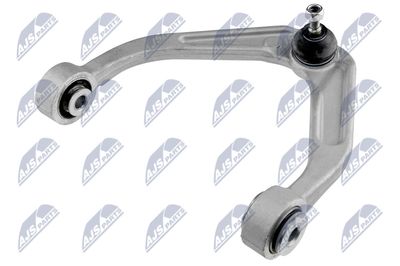 Control/Trailing Arm, wheel suspension NTY ZWG-AR-004