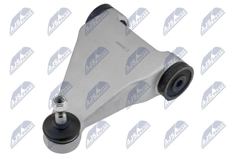 NTY ZWG-AR-005 Control/Trailing Arm, wheel suspension