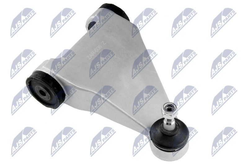 NTY ZWG-AR-006 Control/Trailing Arm, wheel suspension