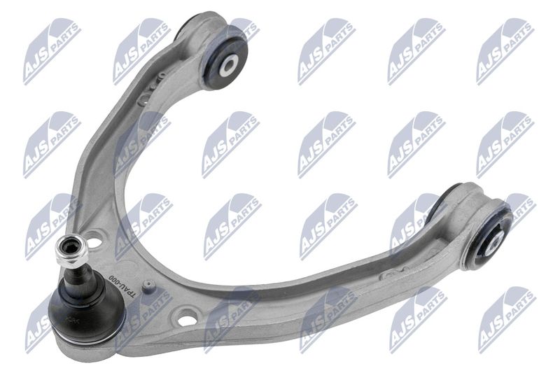 NTY ZWG-AU-000 Control/Trailing Arm, wheel suspension