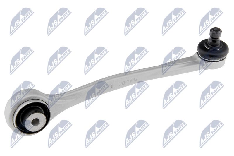 NTY ZWG-AU-001 Control/Trailing Arm, wheel suspension