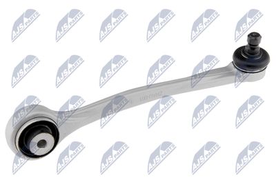 Control/Trailing Arm, wheel suspension NTY ZWG-AU-001