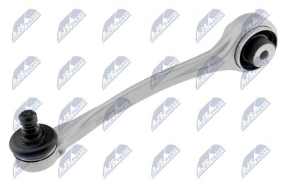Control/Trailing Arm, wheel suspension NTY ZWG-AU-003