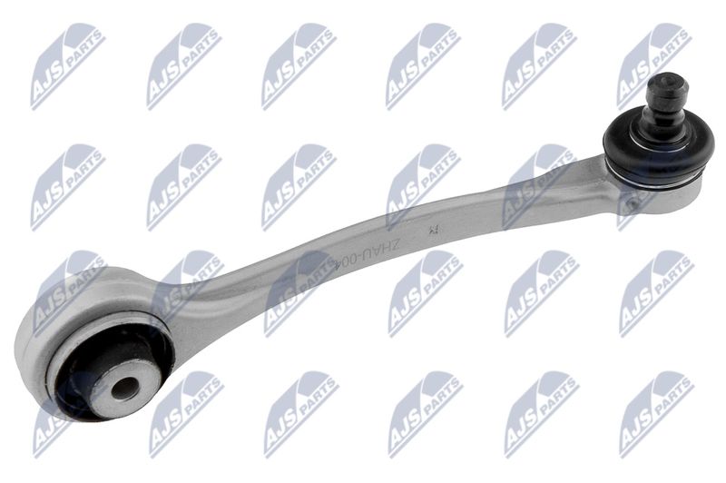 NTY ZWG-AU-004 Control/Trailing Arm, wheel suspension