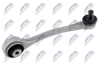 Control/Trailing Arm, wheel suspension NTY ZWG-AU-004