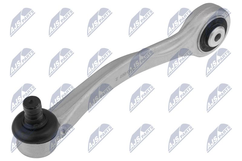 NTY ZWG-AU-007 Control/Trailing Arm, wheel suspension