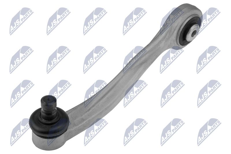 NTY ZWG-AU-008 Control/Trailing Arm, wheel suspension